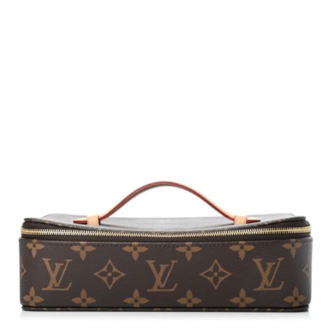 louis vuitton nice jewelry case